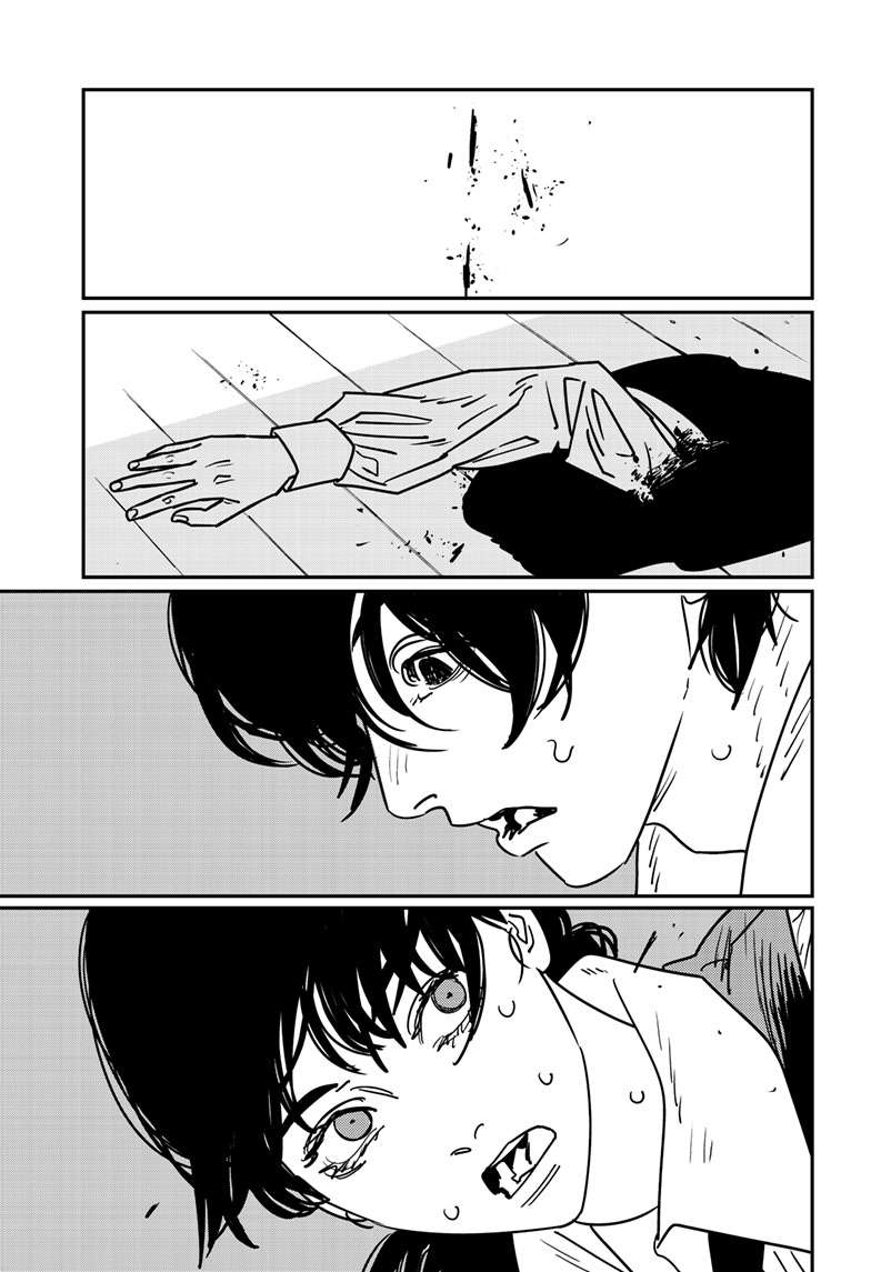 Chainsaw Man Part 2 Chapter 51