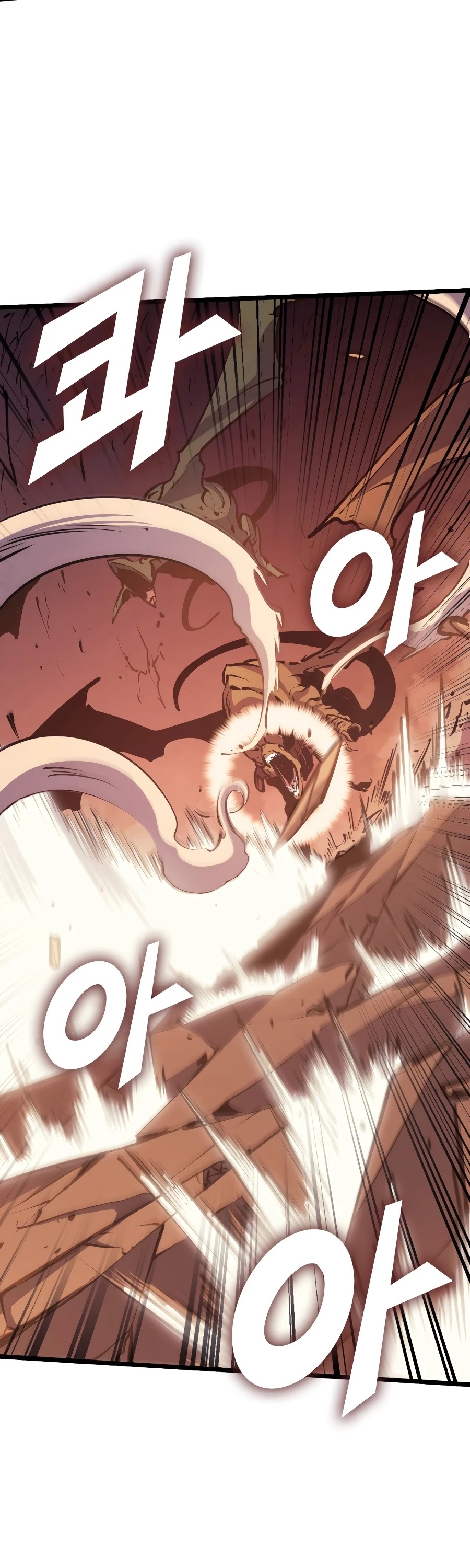 Max Level Returner, Chapter 91 English Scans