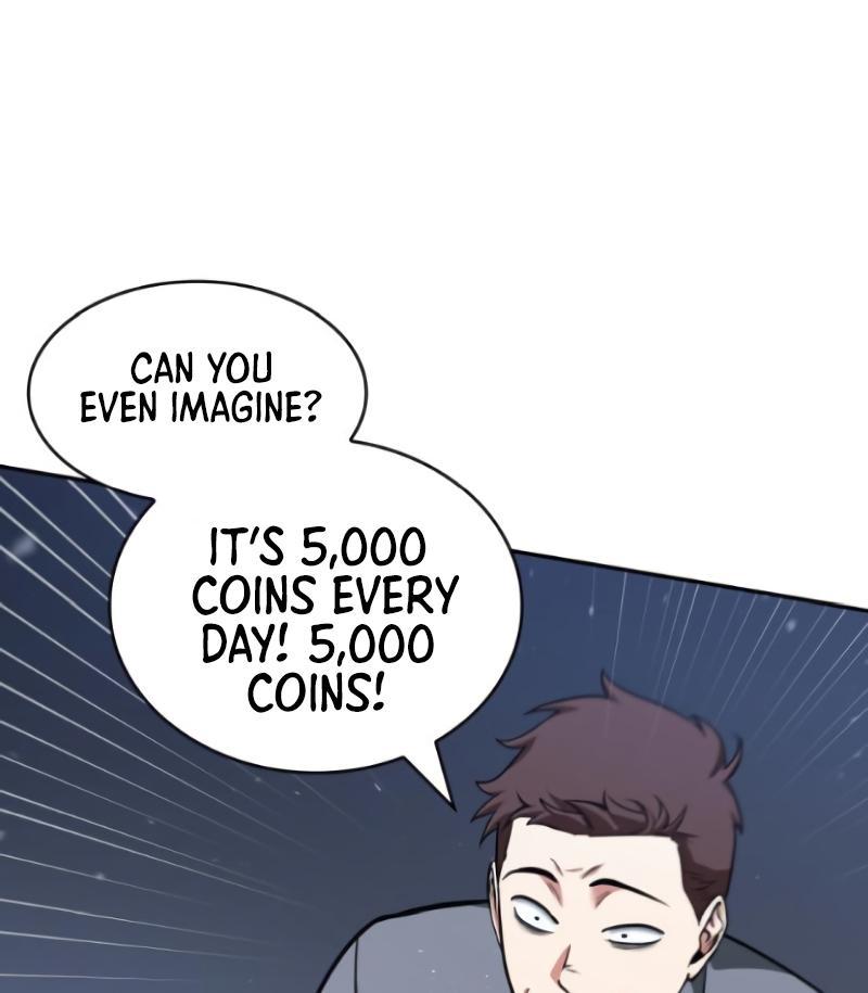 Omniscient Reader, Chapter 68 English Scans