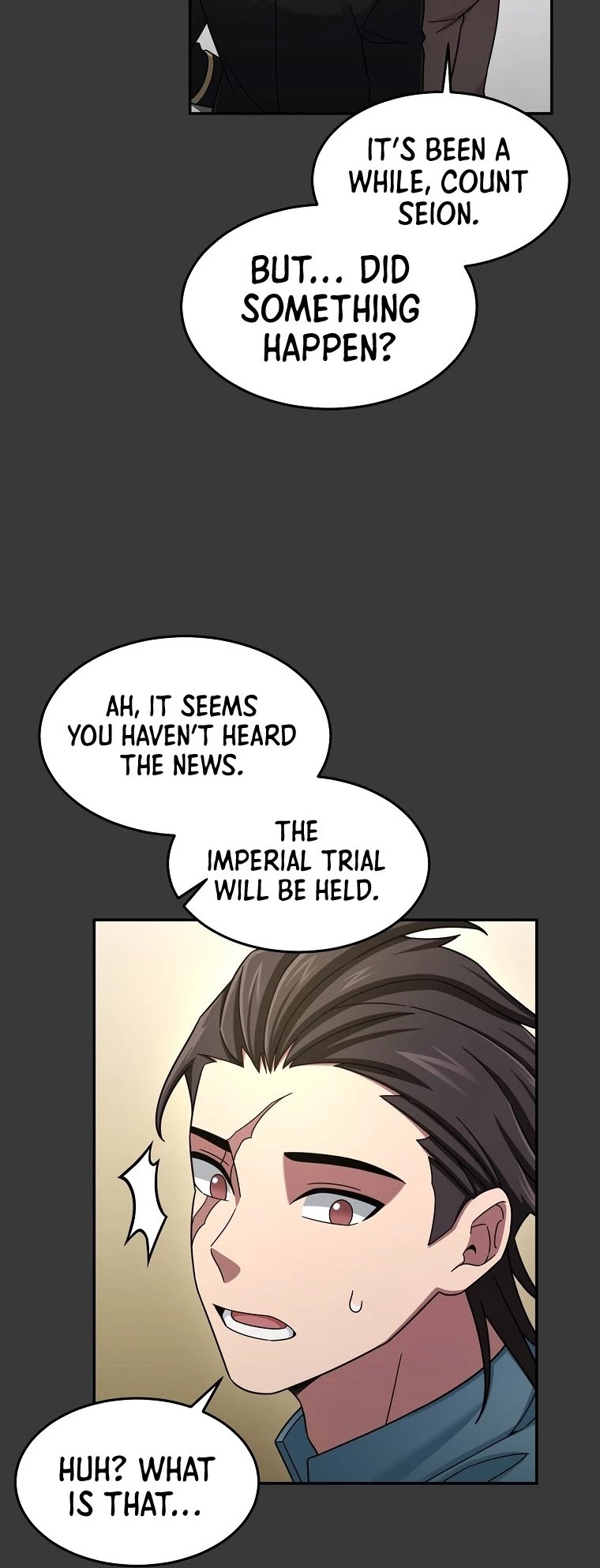 The Newbie is Too Strong, Chapter 12 The Newbie is Too Strong Manga