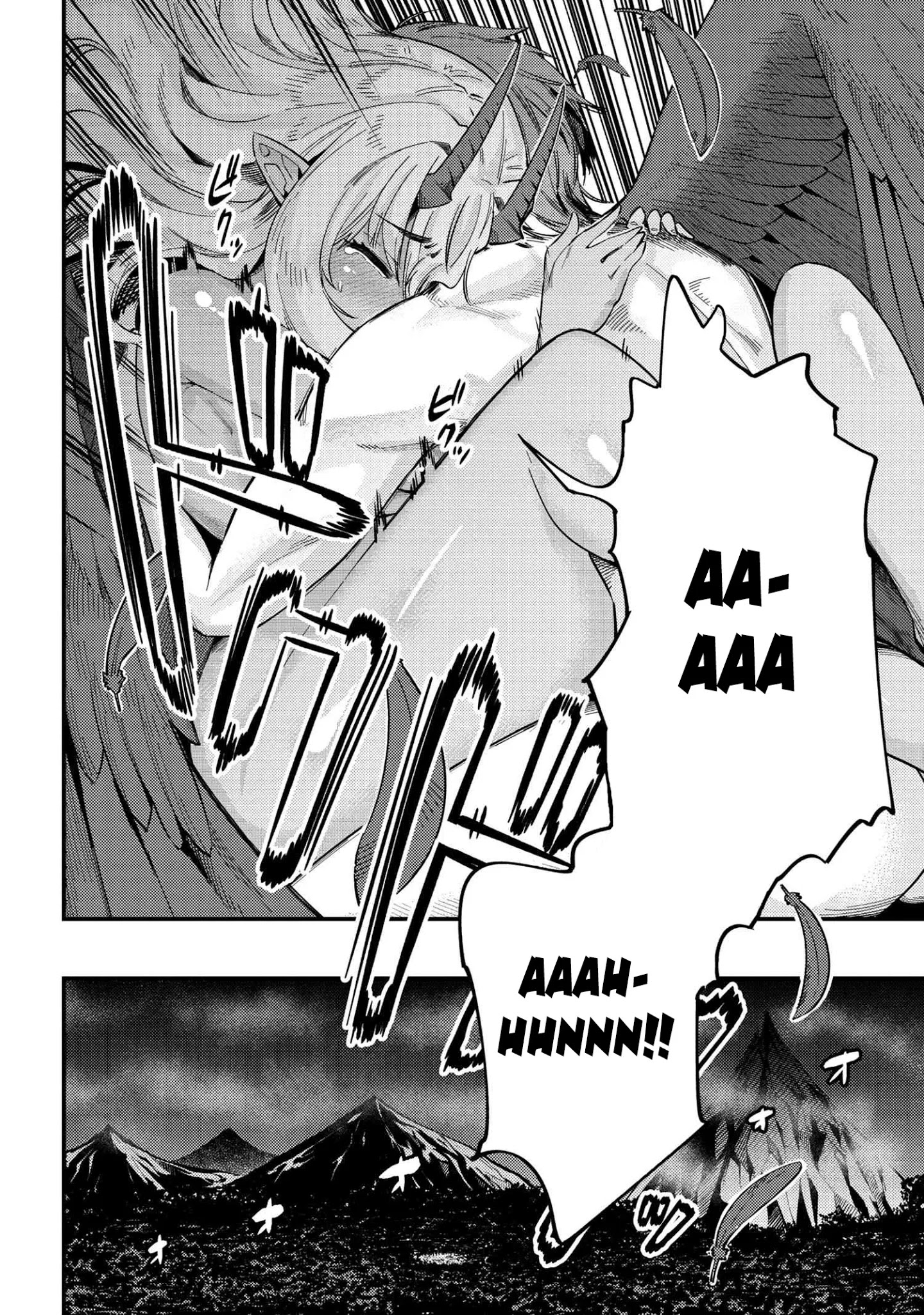 Redo of Healer, Chapter 35.1 English Scans
