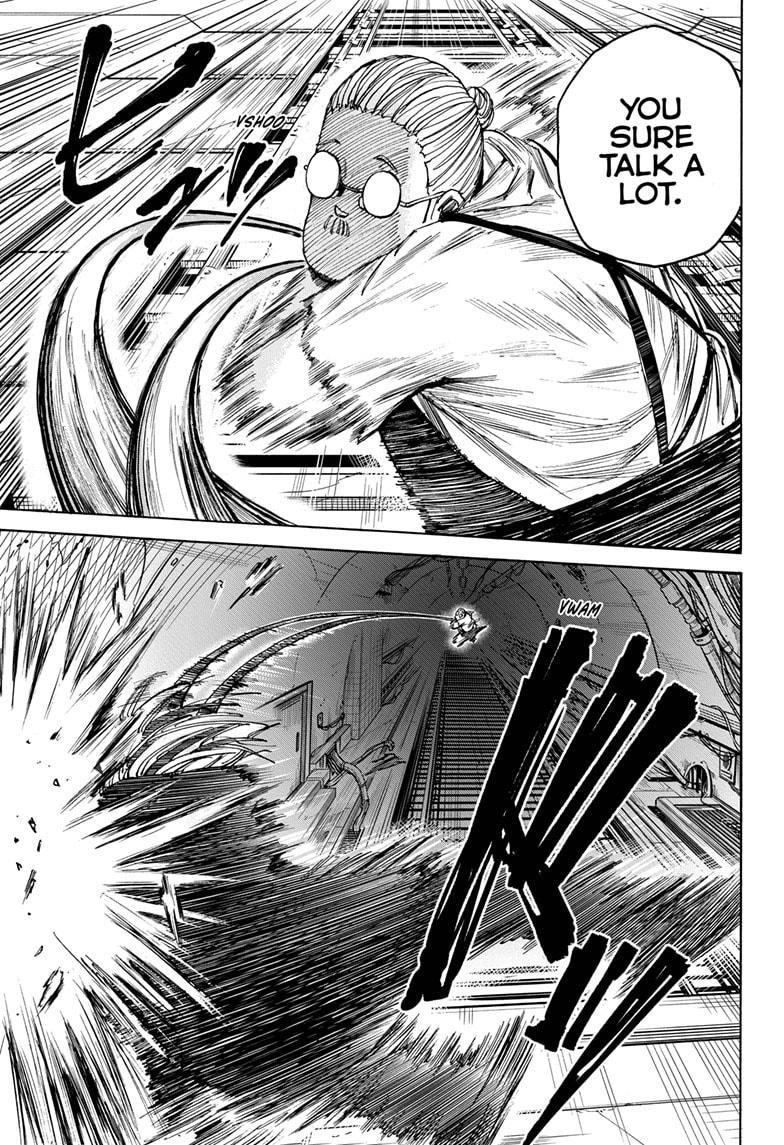 Manga Archive Page 2 of 4 Sakamoto Days Manga Online