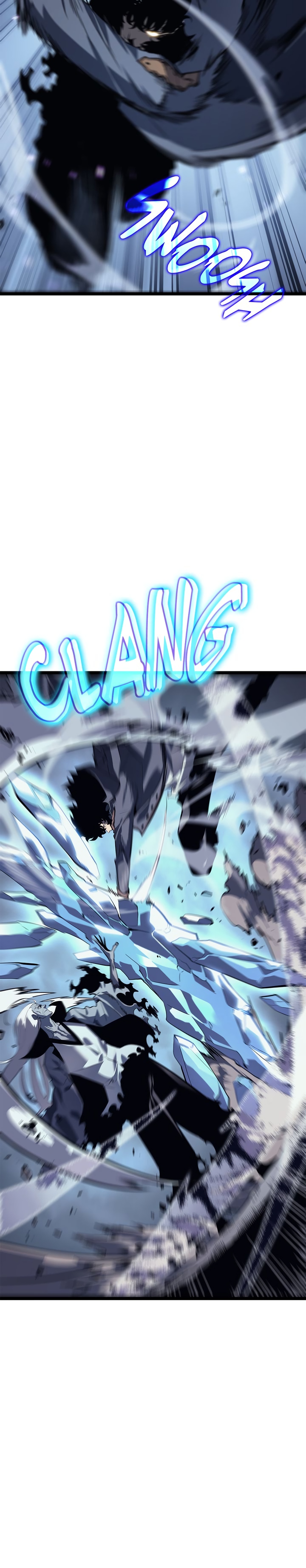 Solo Leveling Chapter 111