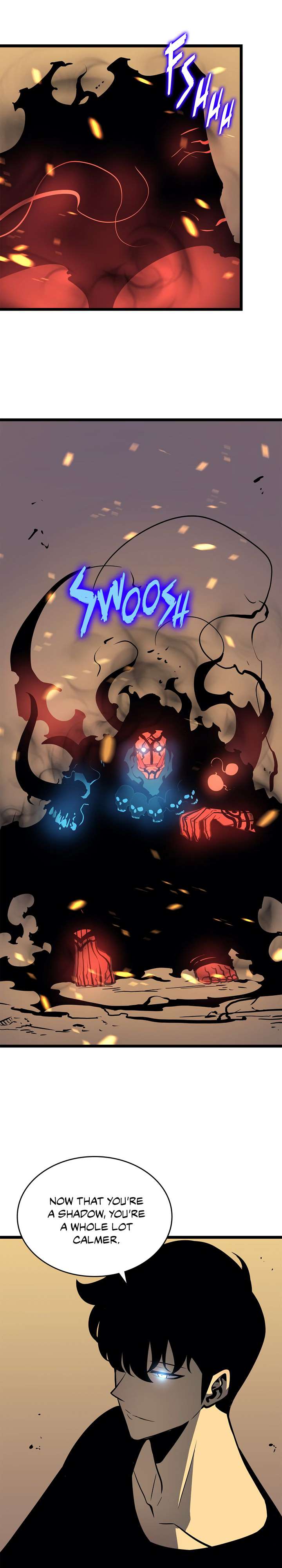 Solo Leveling Chapter 75