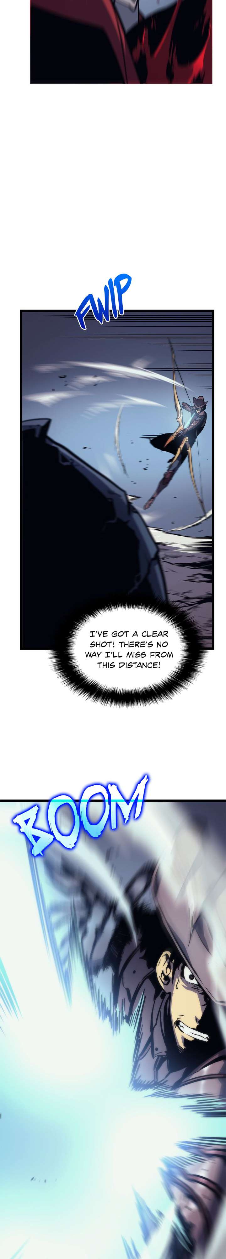 Solo Leveling Chapter 99