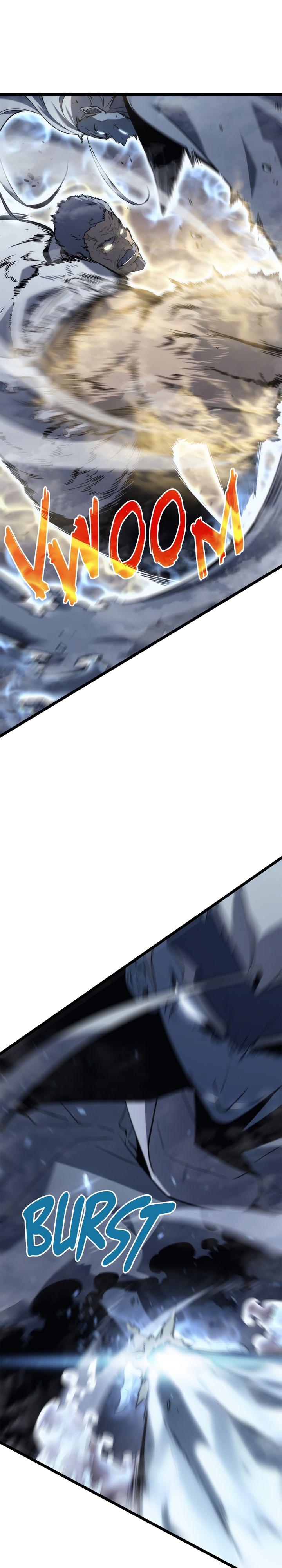 Solo Leveling Chapter 150