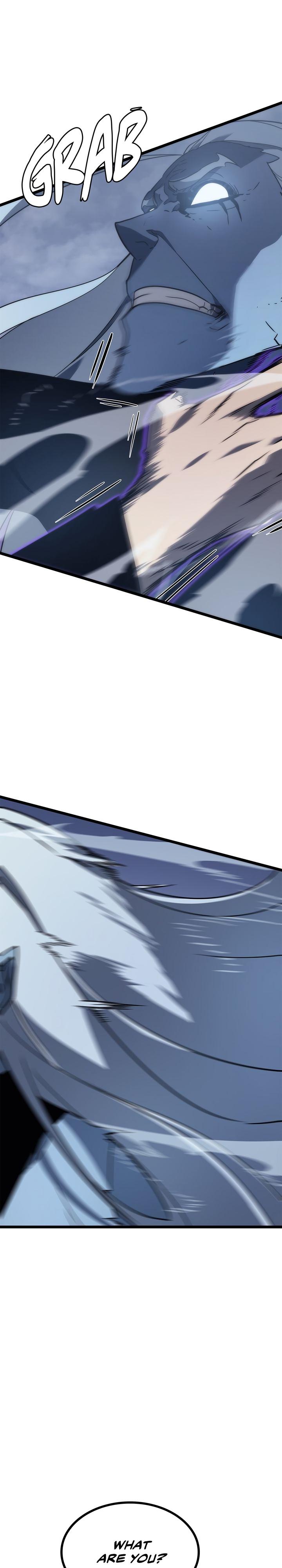 Solo Leveling Chapter 150