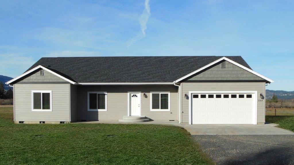 Pacific Dunes OneStory Custom House Plan Reality Homes