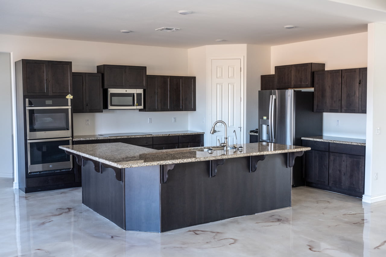 Cedar Bend SingleStory Custom House Plan Reality Homes