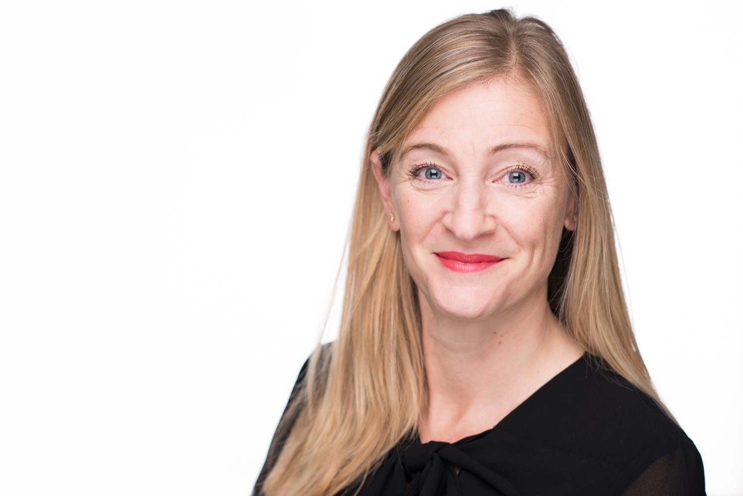 Realscreen » Archive » Melissa Brown joins Wall to Wall as EP for