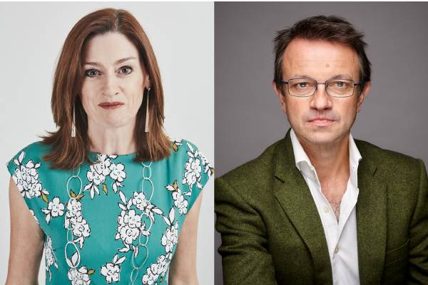 New Docuseries 2023 Realscreen » Archive » Bafta Chief Executive To Step Down In 2023, Coo To Leave In 2022