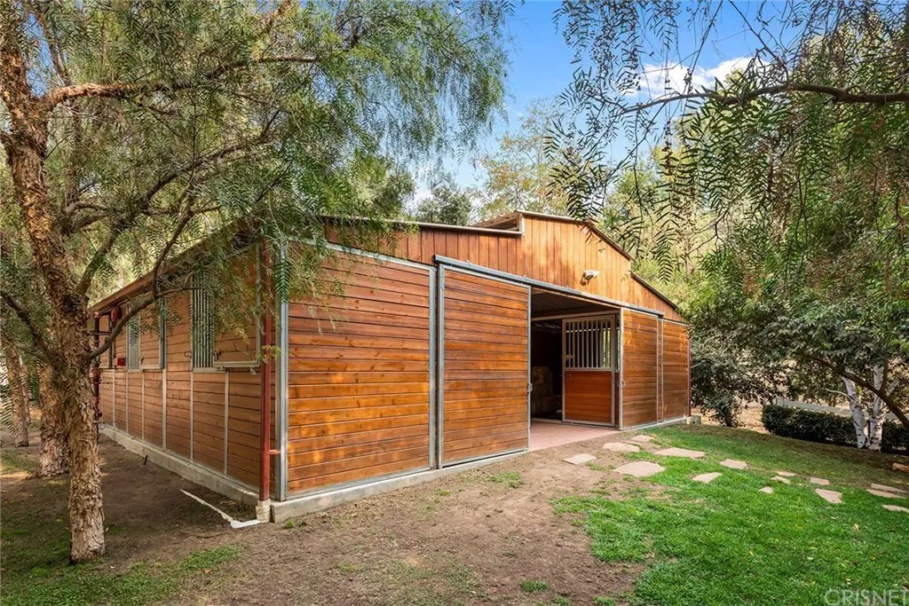 Equestrian Paradise at Paramount Ranch Estates Agoura Hills