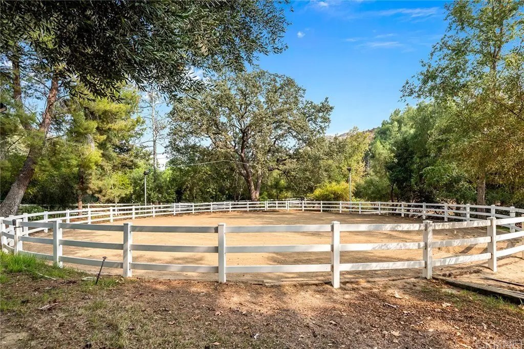 Equestrian Paradise at Paramount Ranch Estates Agoura Hills