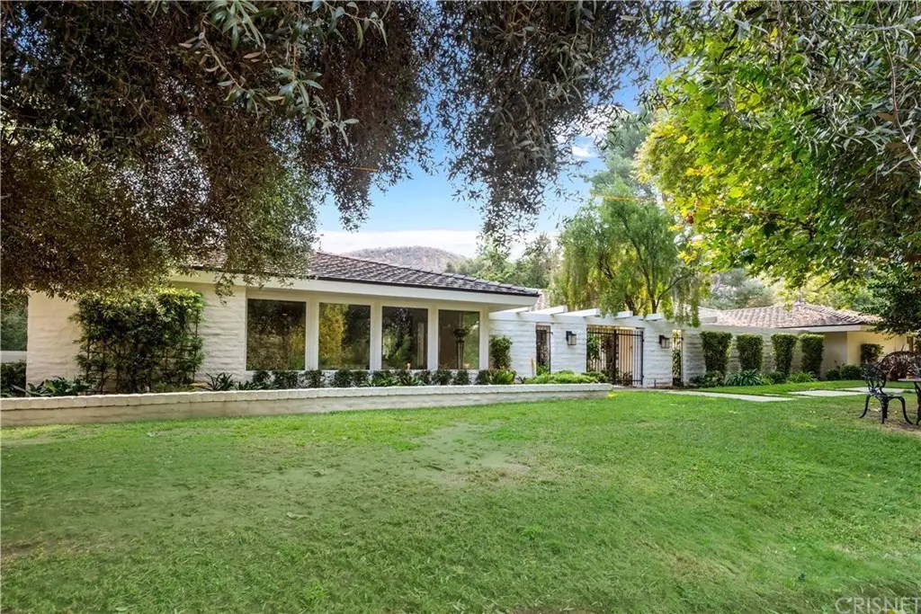 Equestrian Paradise at Paramount Ranch Estates Agoura Hills