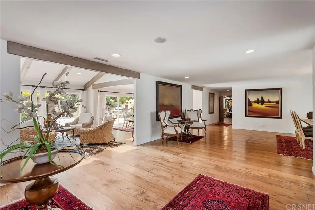 Equestrian Paradise at Paramount Ranch Estates Agoura Hills