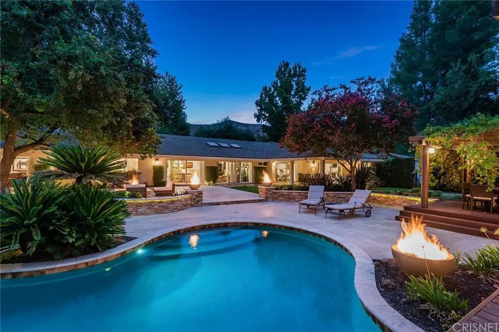 Equestrian Paradise at Paramount Ranch Estates Agoura Hills