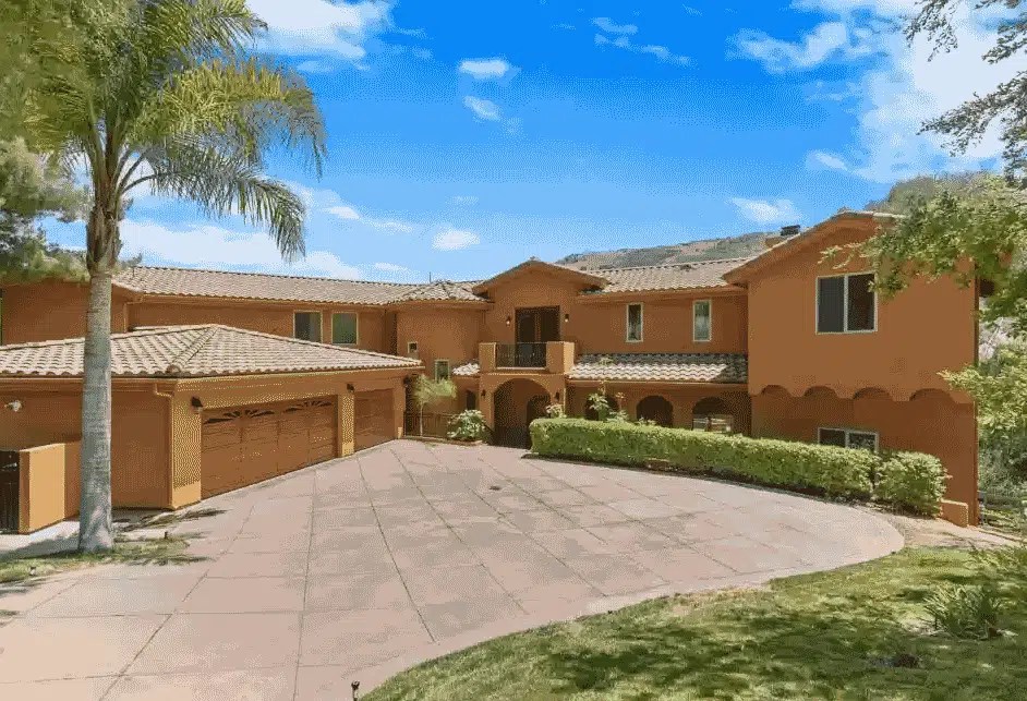 Recently Sold Homes in Bell Canyon Bell Canyon Real Estate