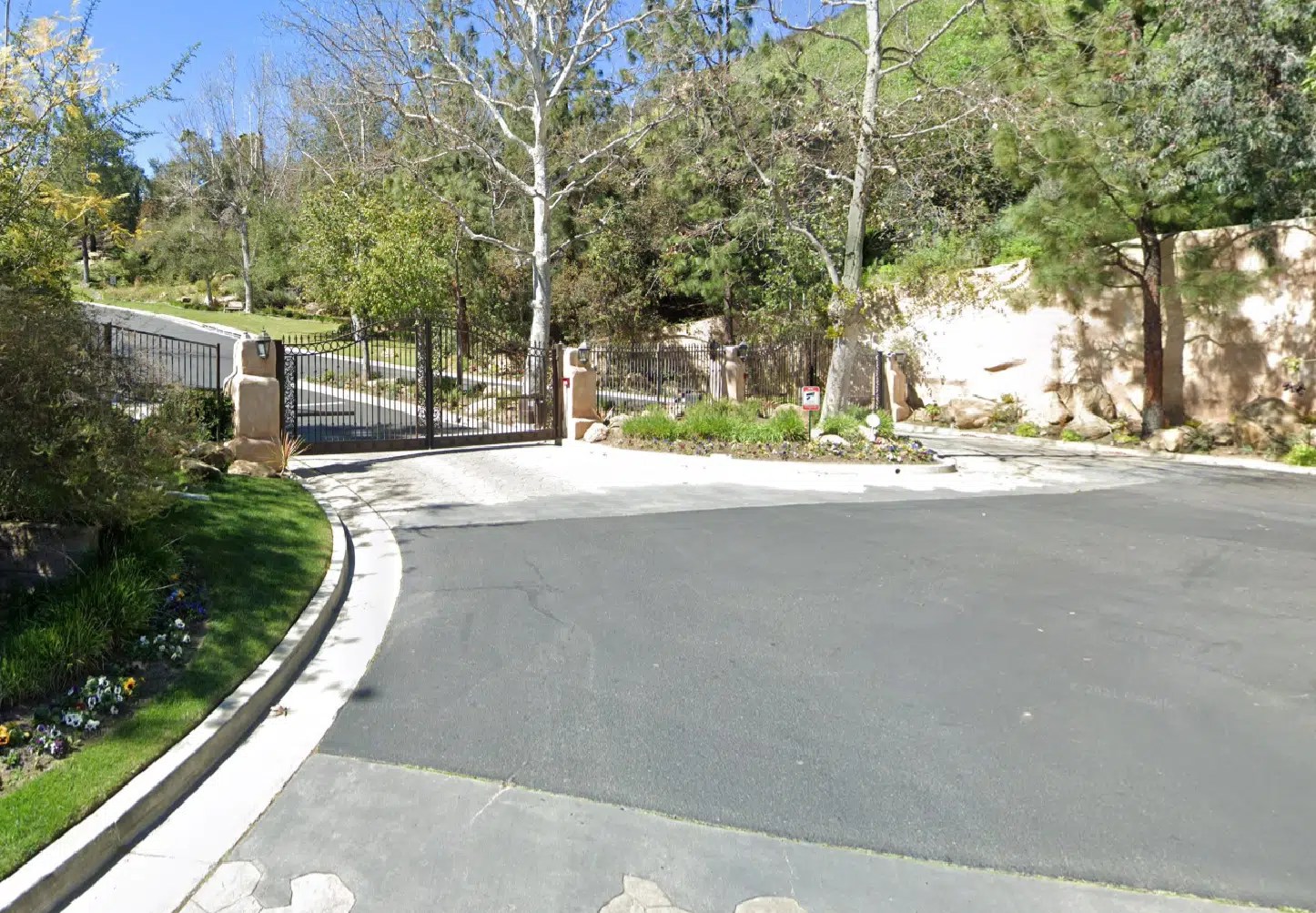 Park South Calabasas Realtor Calabasas, California Real Estate