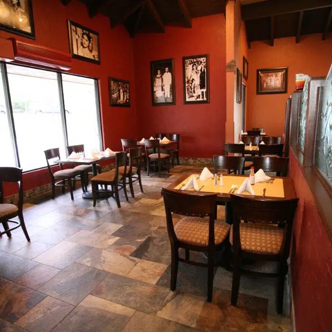 La Paz Mexican Food Calabasas Realtor