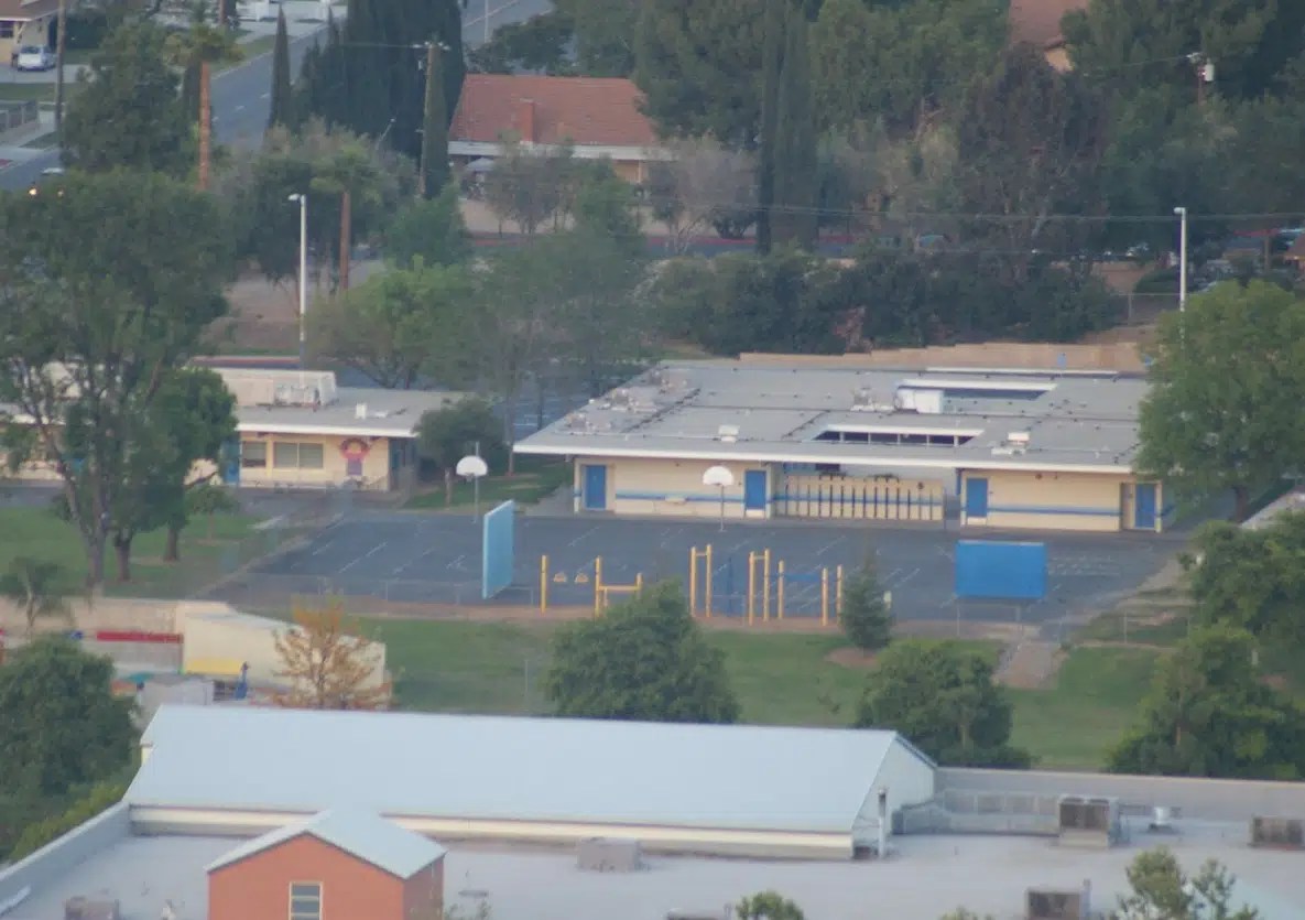 Madera Elementary School (K6) Calabasas Realtor