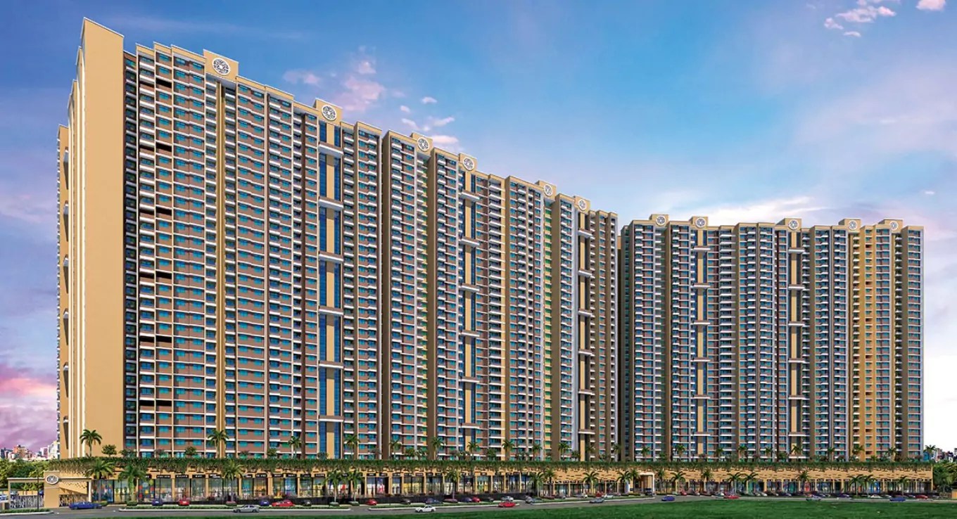 Lodha Panache Hinjewadi Pune Price List, Reviews, Photos