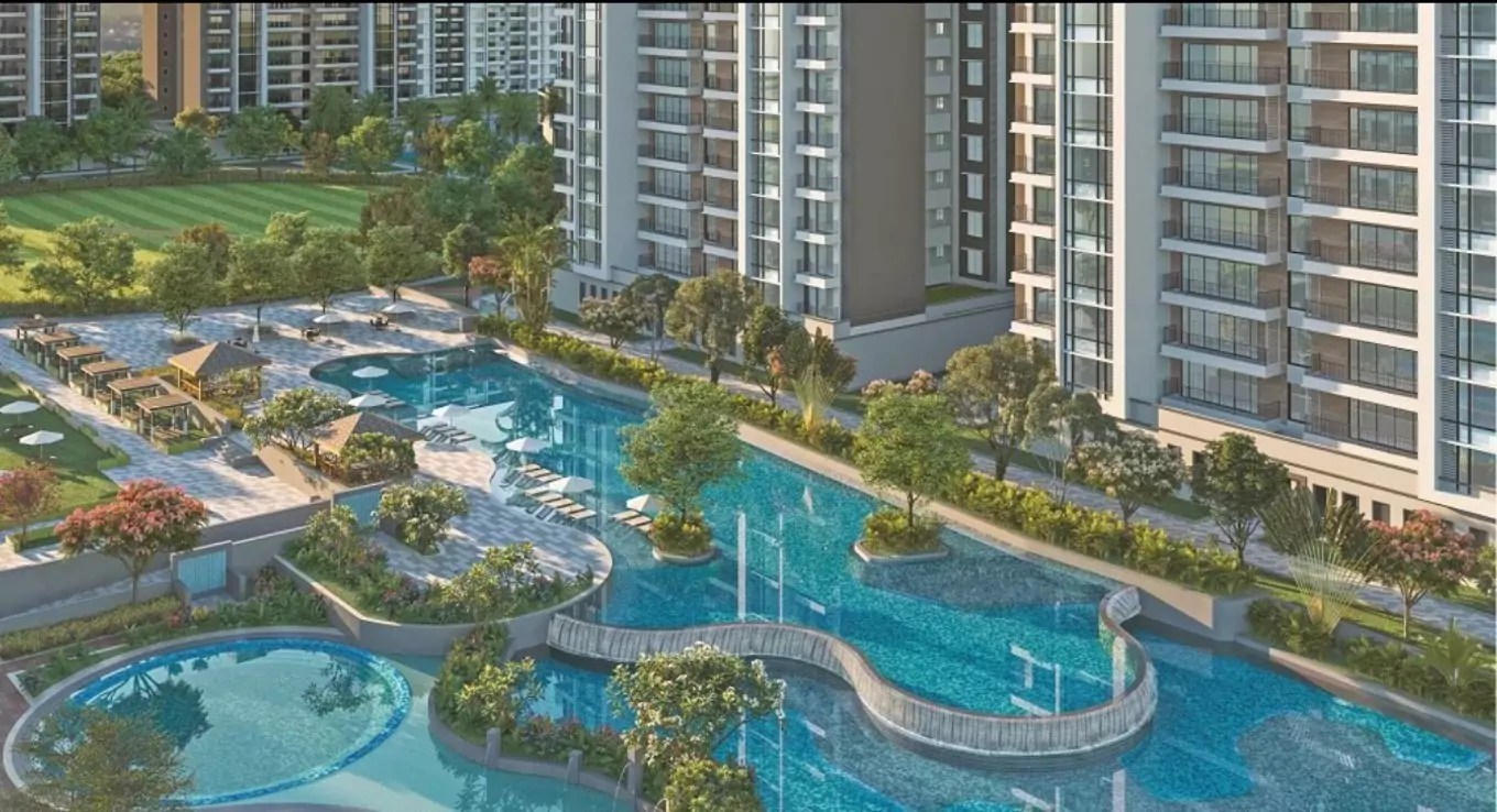 Sobha City Sector 108 Gurgaon Price List, Reviews, Floor Plan