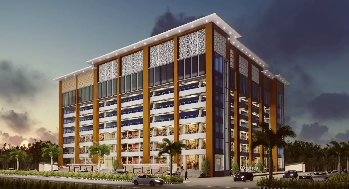 Real Estate In Lucknow Real Estate Market, Business In Lucknow