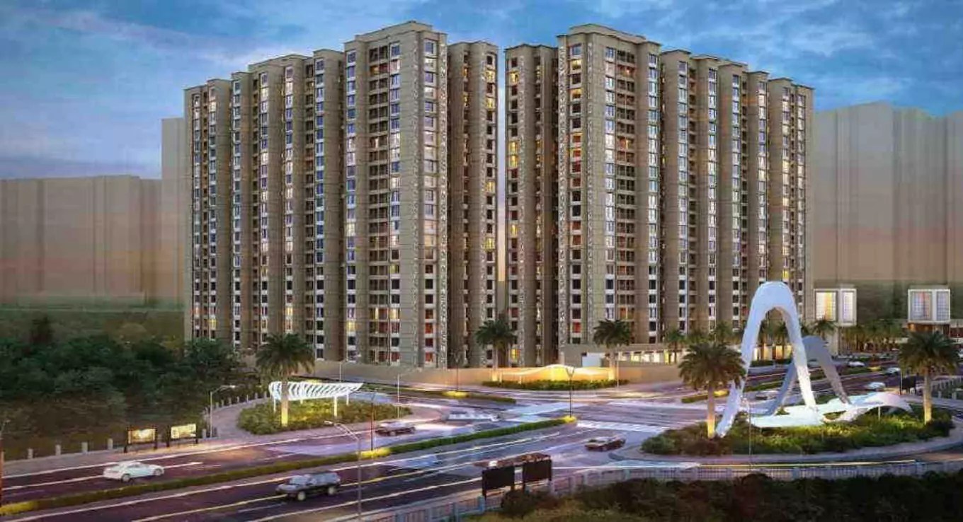 Lodha Panache Hinjewadi Pune Price List, Reviews, Photos
