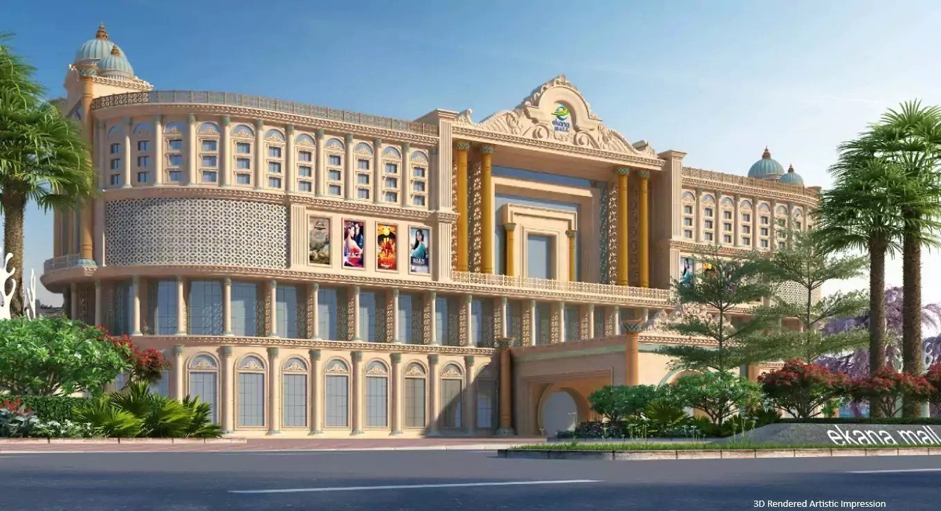 Property In Lucknow Lucknow Properties Best Property In Lucknow