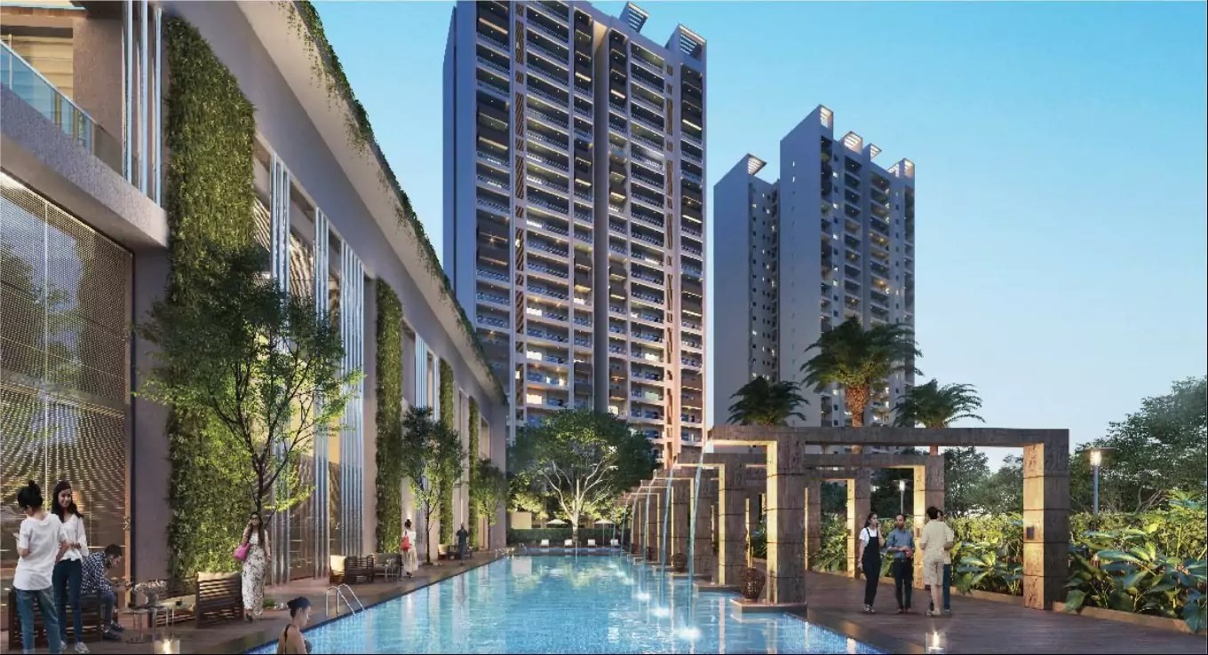 Godrej Air Sector 85 Gurgaon Price List, Reviews, Floor Plan
