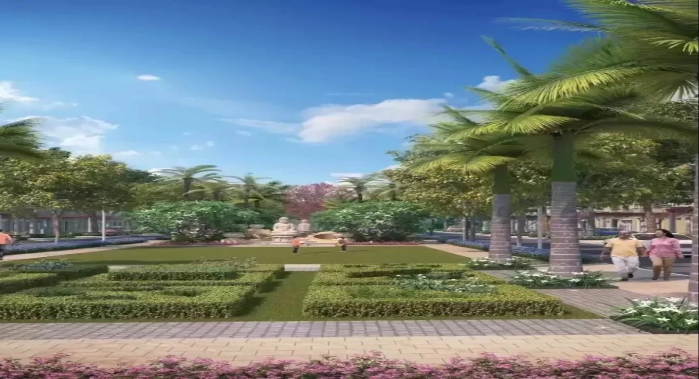 Pintail Park City Plots for Sale in Sultanpur Road Lucknow