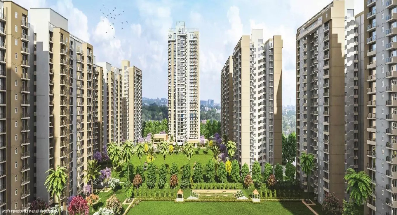 Godrej Nest Sector 150 Noida Price List, Floor Plan, Reviews