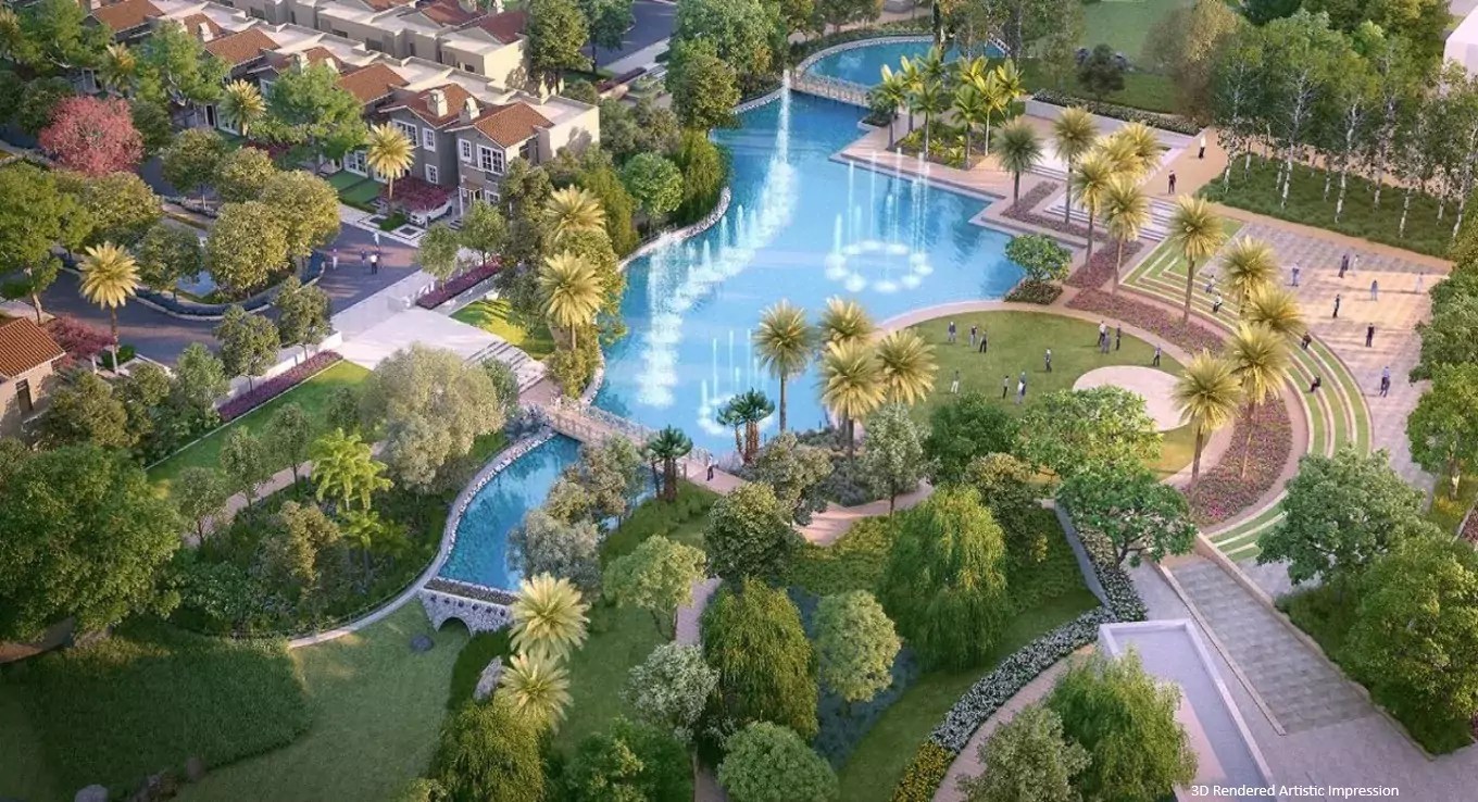 Pintail Park City Plots for Sale in Sultanpur Road Lucknow