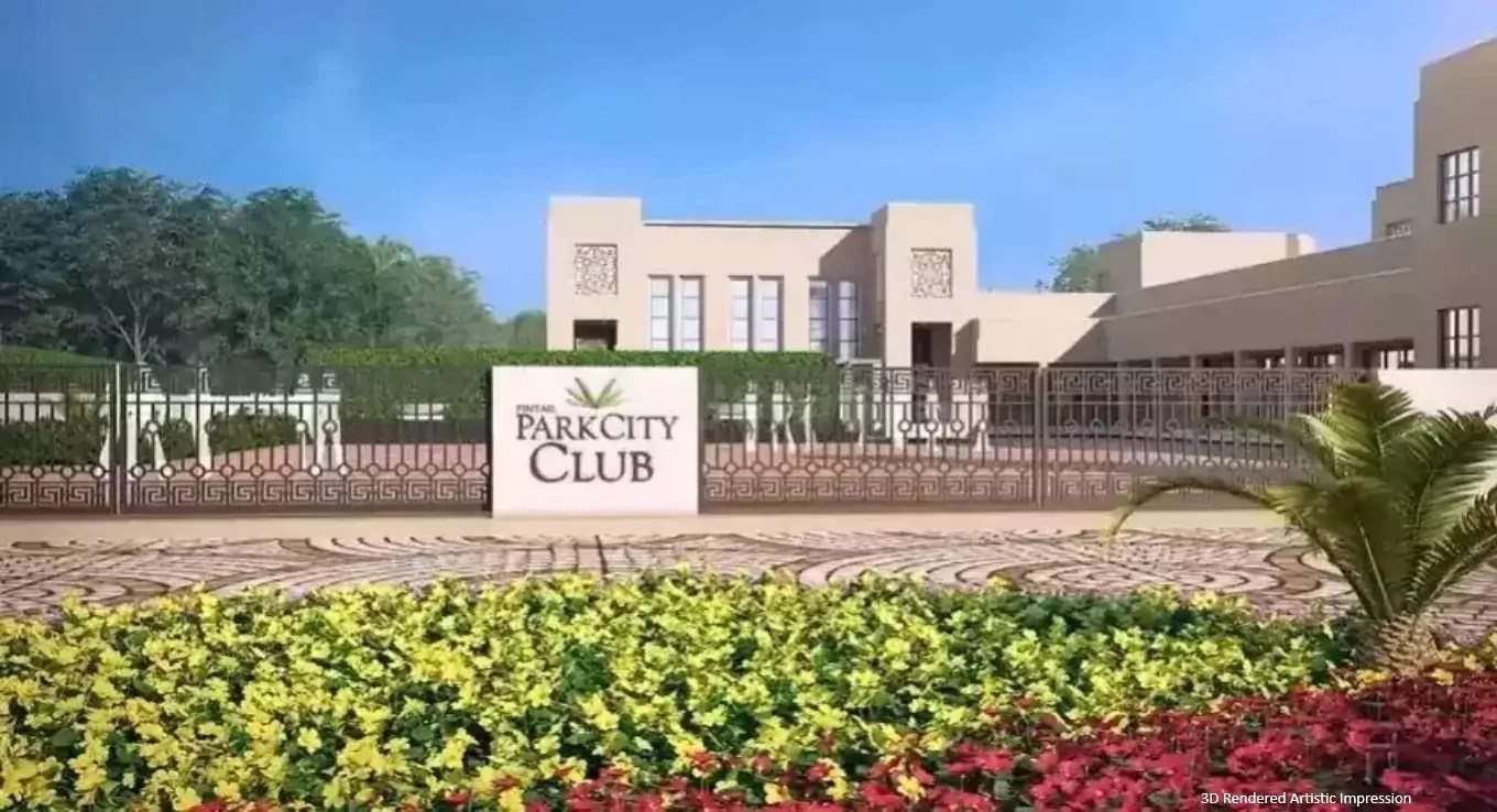Pintail Park City Plots for Sale in Sultanpur Road Lucknow