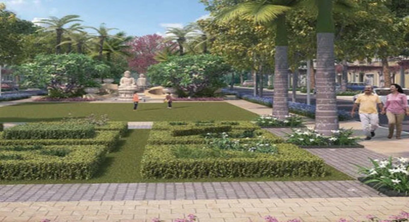 Pintail Park City Plots for Sale in Sultanpur Road Lucknow
