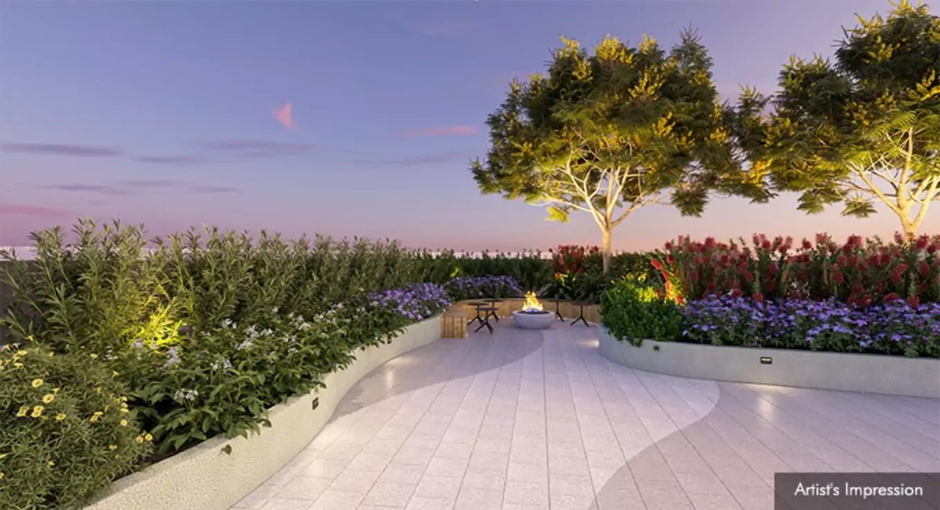 Rustomjee Uptown Urbania Thane 2 & 3 BHK Apartments for Sale