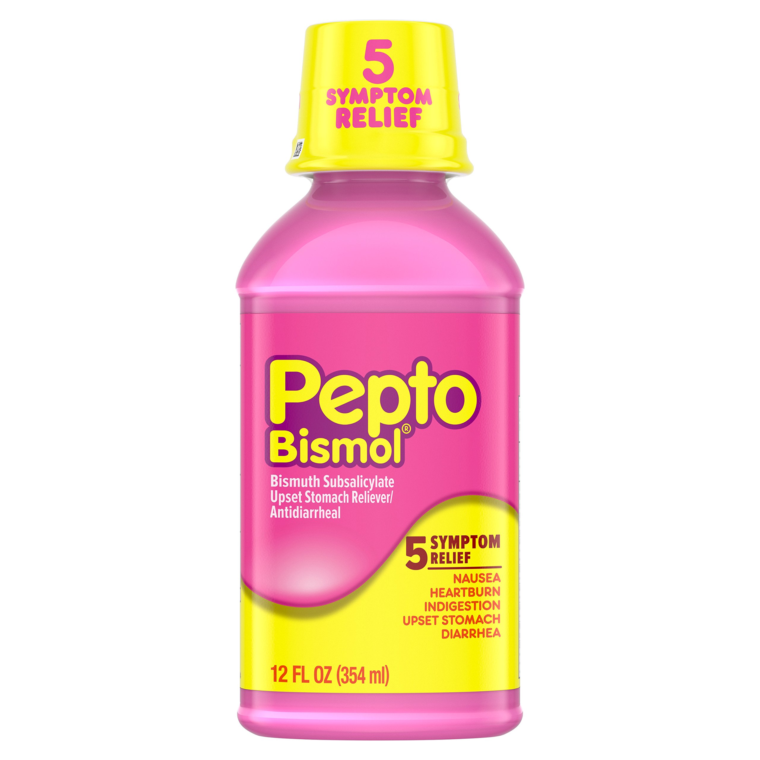 Can Pepto Bismol Alleviate PostWorkout Nausea After SitUps