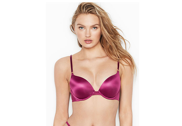 Uncovering The Truth Does The Super Push Up Really Only Come In A DDD