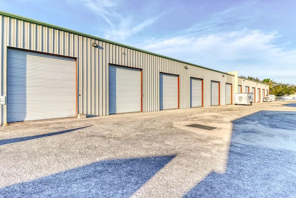 Explore Trusted Fleet Parking Myakka City, Manatee, Florida