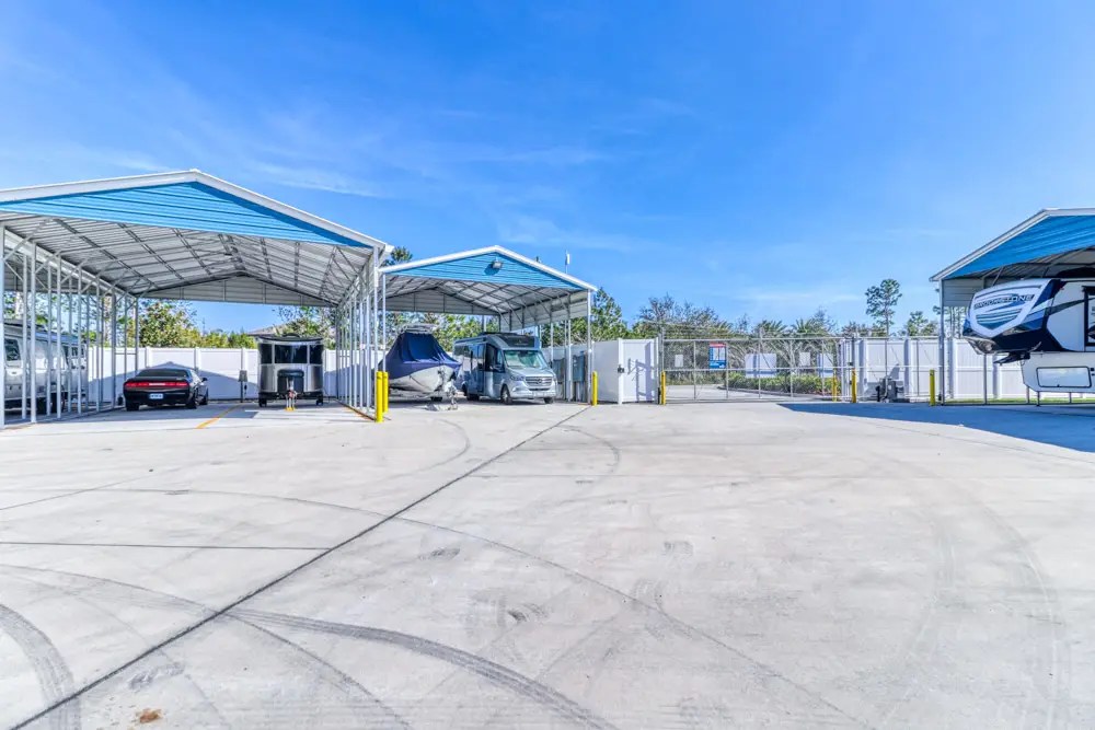 Explore Best Quality Fleet Parking Melbourne, Brevard, Florida