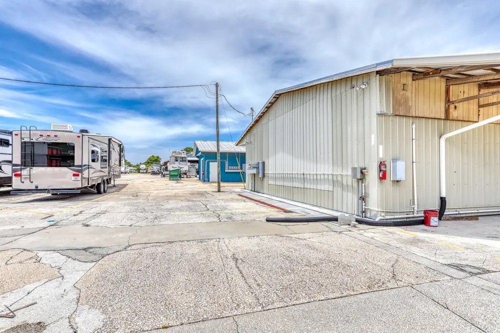 Choose The Best Fleet Parking West Melbourne, Brevard, Florida