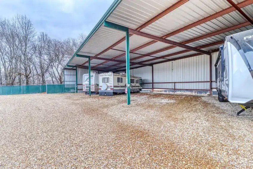 Discover Elite Carport Denison, DallasFort Worth, Texas