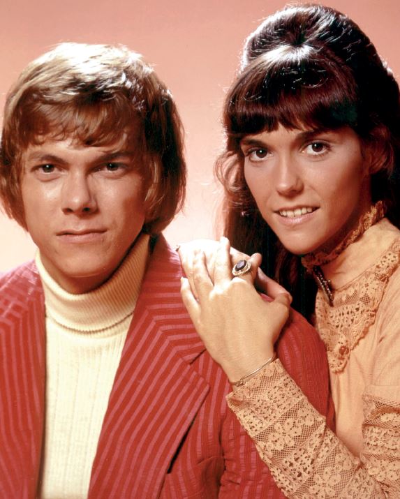 Richard Carpenter Record Collector Magazine