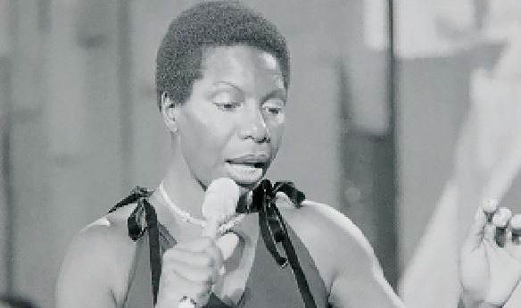 Nina Simone The Montreux Years Record Collector Magazine