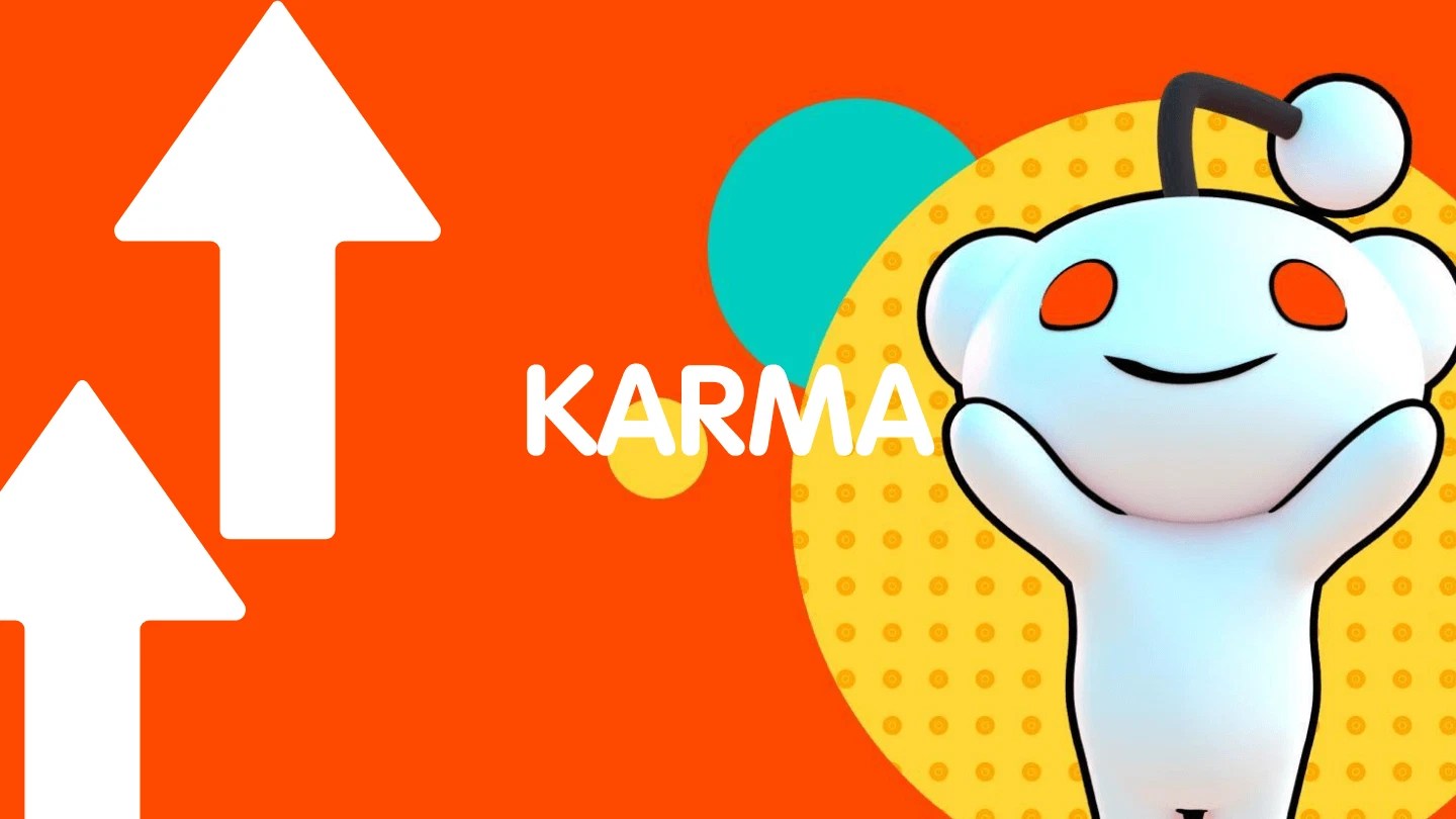 What is Reddit Karma? How to Increase Karma Point? Buy Reddit Accounts
