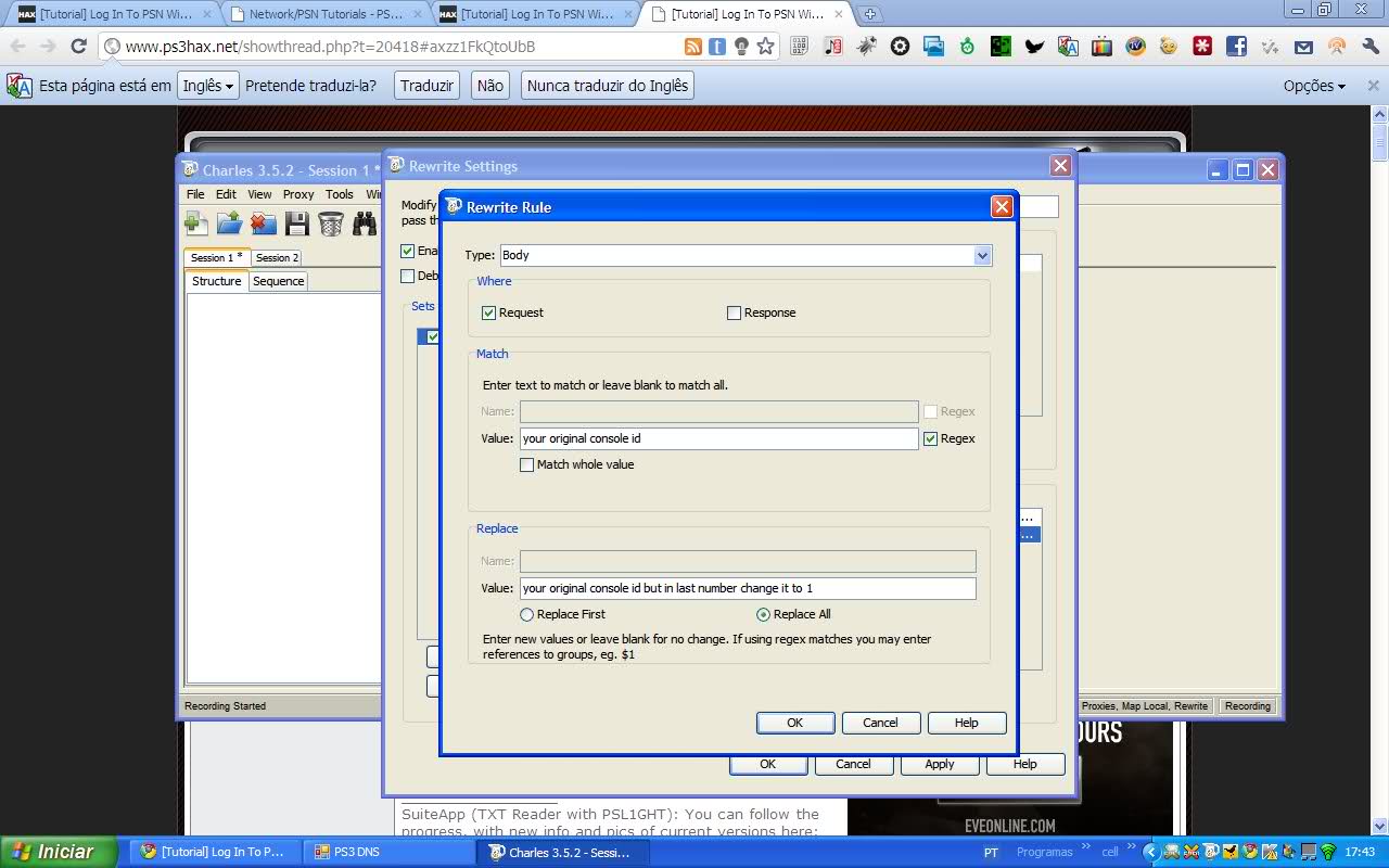How To LogIn To PSN with Banned PS3 [Guide] Redmond Pie