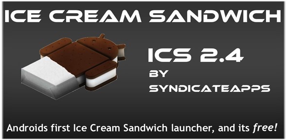 Download Android 4.0 Ice Cream Sandwich Home Launcher APK Redmond Pie