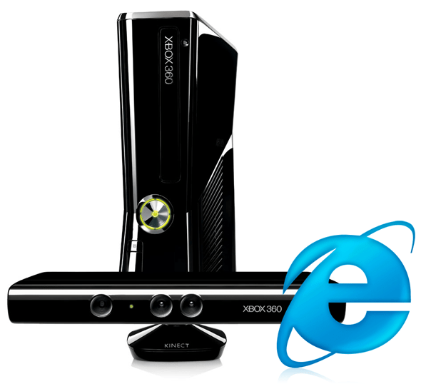 Explorer For Xbox 360 Announced With Kinect Support Redmond Pie