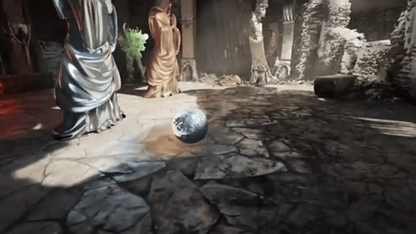 Unreal Engine 4 Showcases Next Generation Gaming Graphics, Blows Our