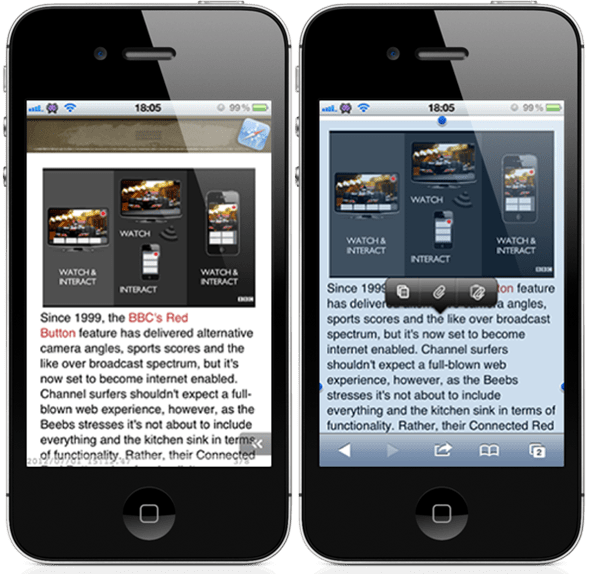 How To Sync Your iPhone's Clipboard Data With iPad, Windows PC, And